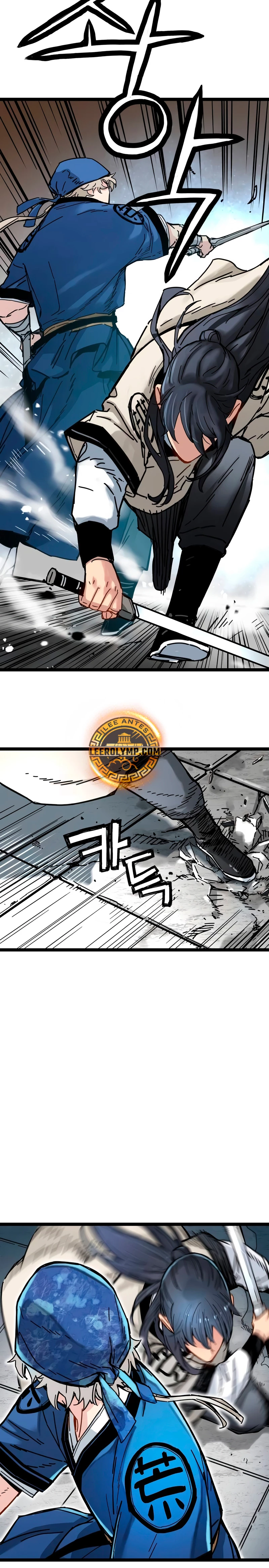 Sobreviviendo como un genio con tiempo prestado Capítulo 8 - Page 16