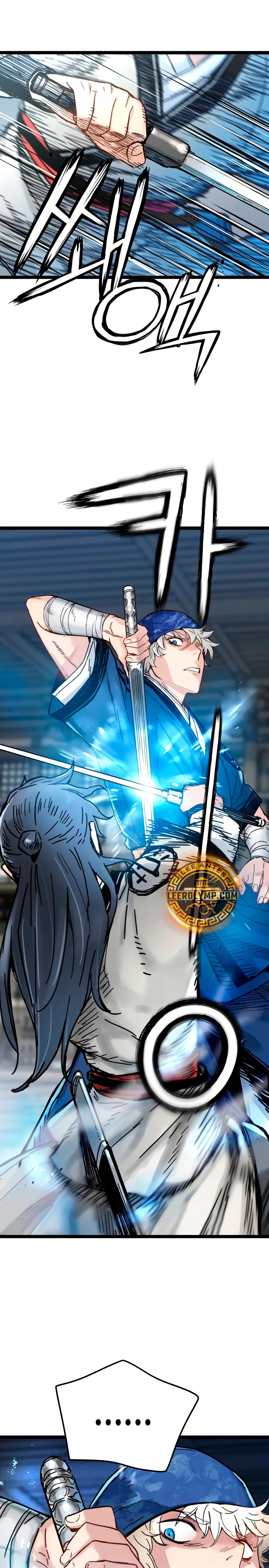 Sobreviviendo como un genio con tiempo prestado Capítulo 8 - Page 17