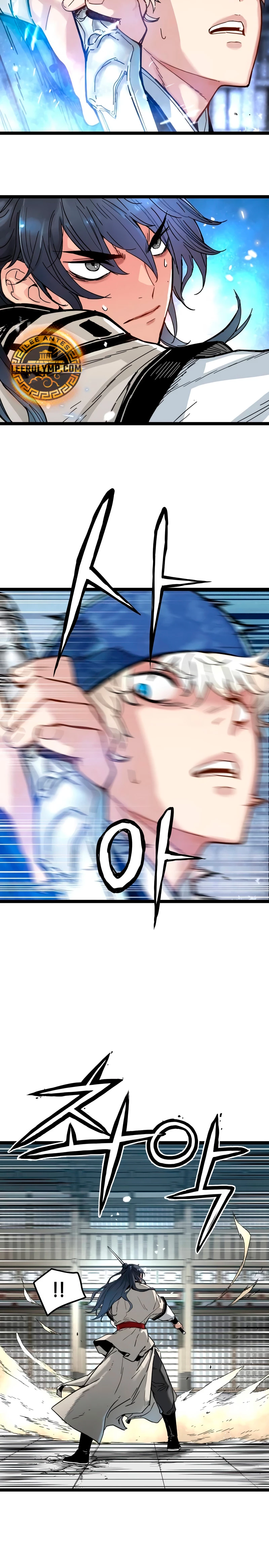 Sobreviviendo como un genio con tiempo prestado Capítulo 8 - Page 18