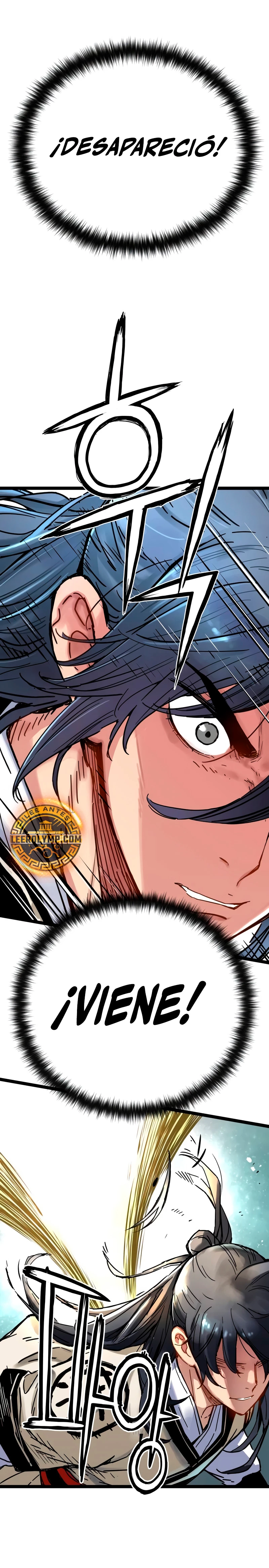 Sobreviviendo como un genio con tiempo prestado Capítulo 8 - Page 19