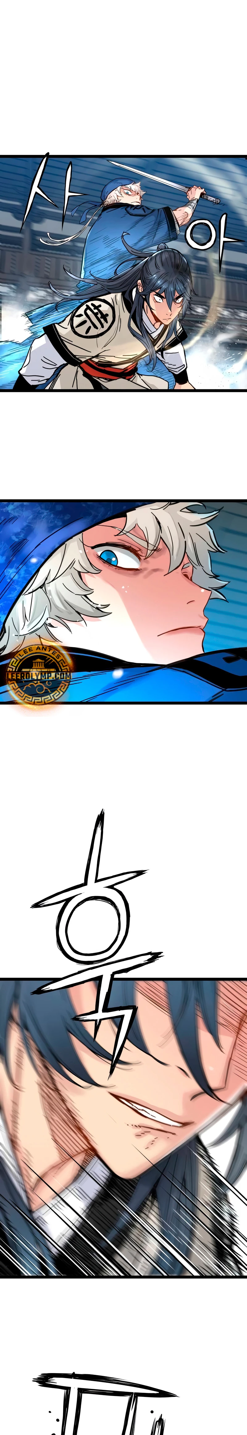 Sobreviviendo como un genio con tiempo prestado Capítulo 8 - Page 20