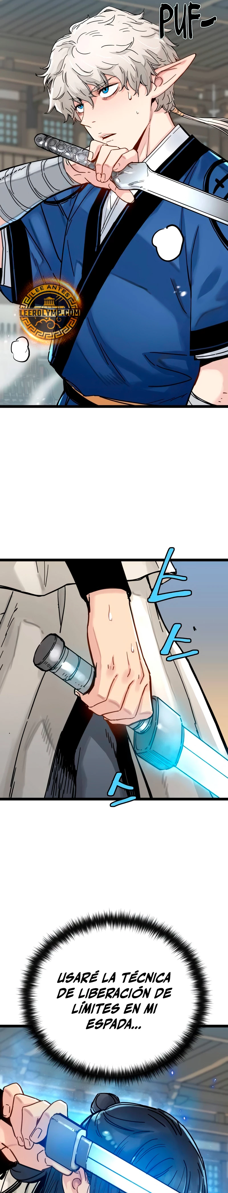 Sobreviviendo como un genio con tiempo prestado Capítulo 8 - Page 27