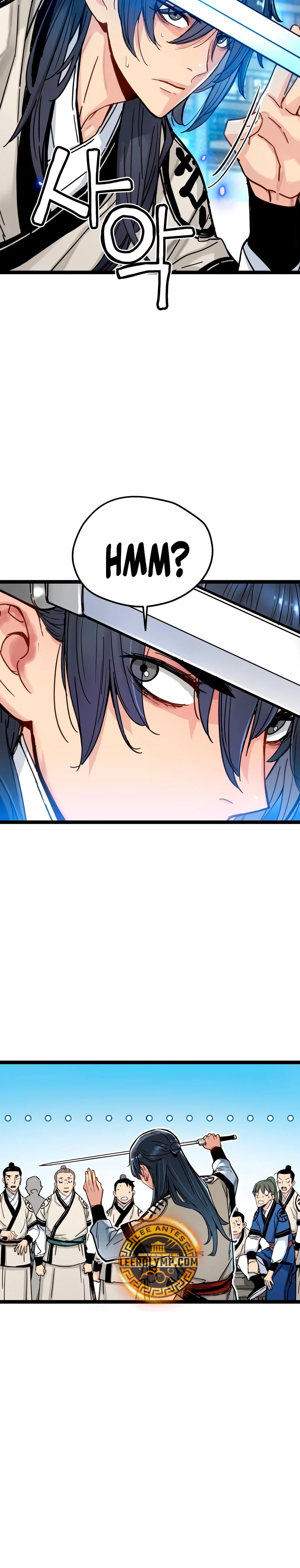 Sobreviviendo como un genio con tiempo prestado Capítulo 8 - Page 28