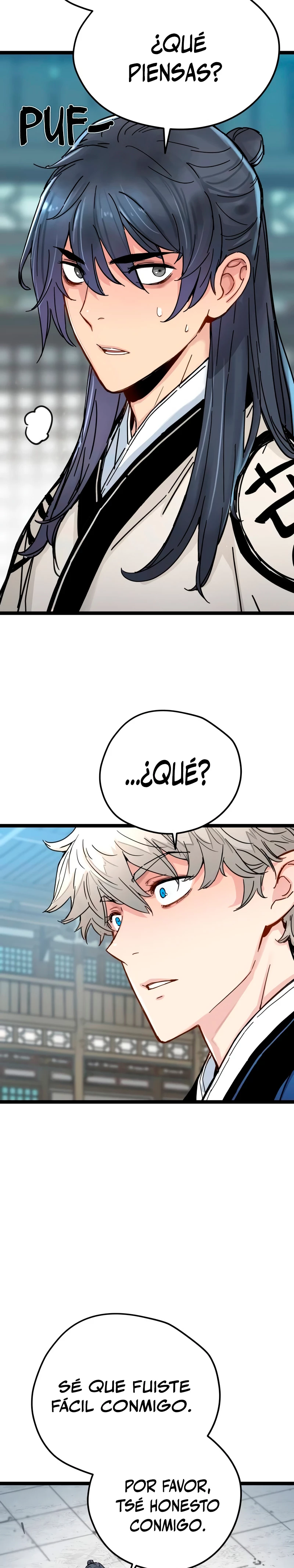 Sobreviviendo como un genio con tiempo prestado Capítulo 8 - Page 30