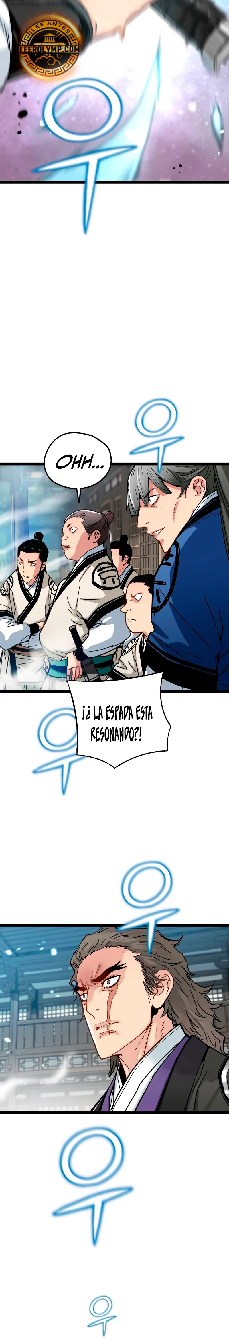 Sobreviviendo como un genio con tiempo prestado Capítulo 8 - Page 6