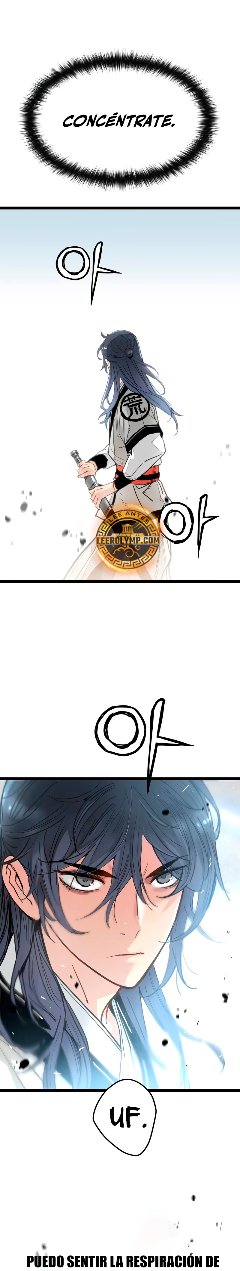 Sobreviviendo como un genio con tiempo prestado Capítulo 8 - Page 8