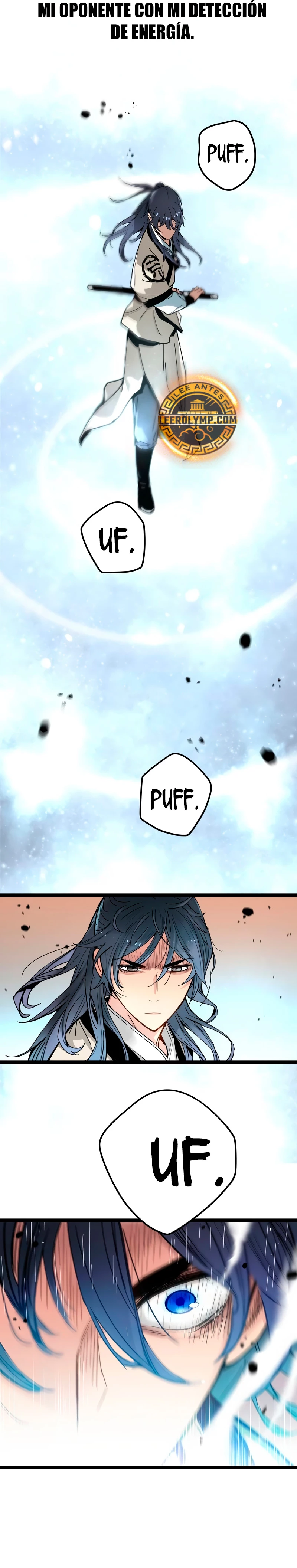 Sobreviviendo como un genio con tiempo prestado Capítulo 8 - Page 9