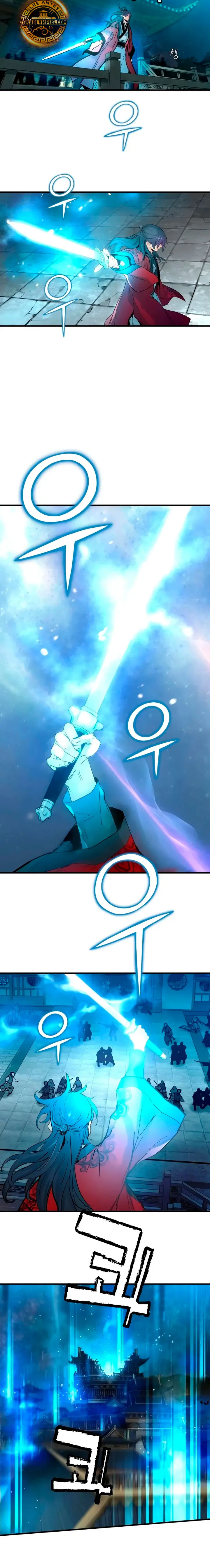Sobreviviendo como un genio con tiempo prestado Capítulo 81 - Page 10