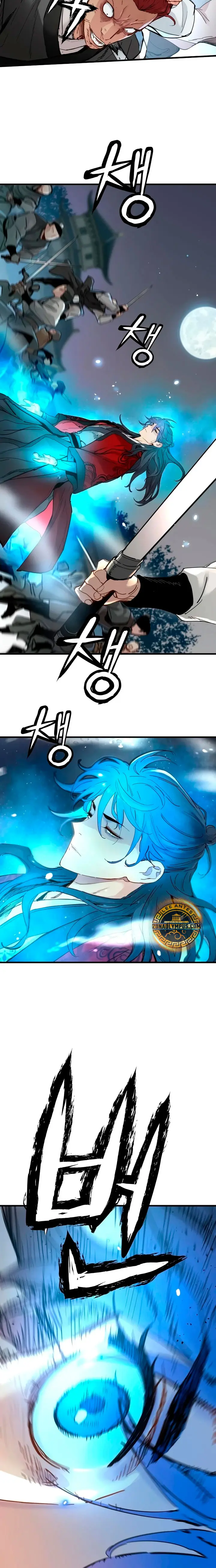 Sobreviviendo como un genio con tiempo prestado Capítulo 81 - Page 6