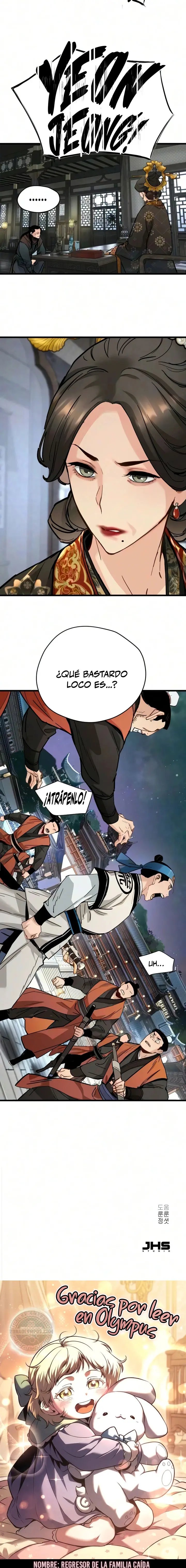 Sobreviviendo como un genio con tiempo prestado Capítulo 84 - Page 19