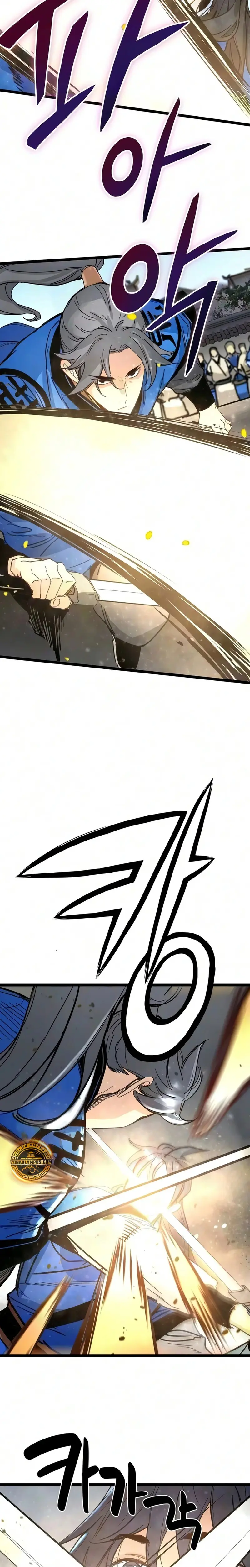 Sobreviviendo como un genio con tiempo prestado Capítulo 88 - Page 18