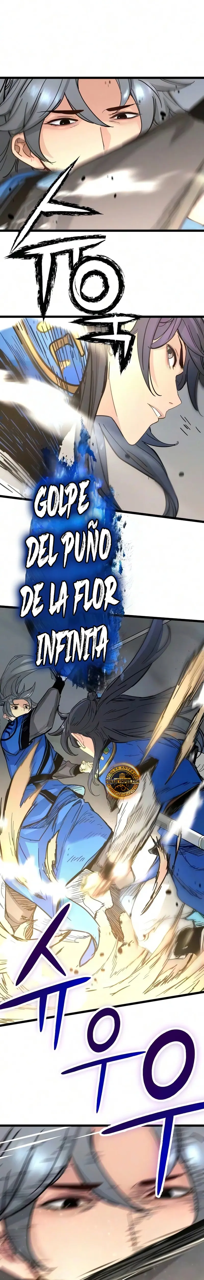 Sobreviviendo como un genio con tiempo prestado Capítulo 88 - Page 20