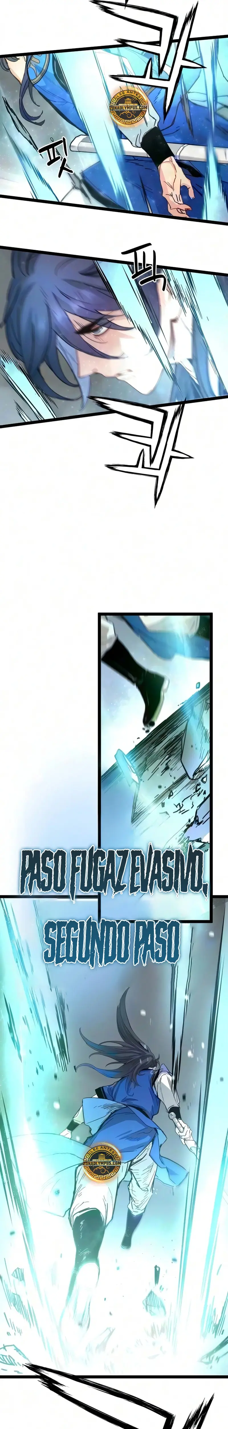 Sobreviviendo como un genio con tiempo prestado Capítulo 88 - Page 25