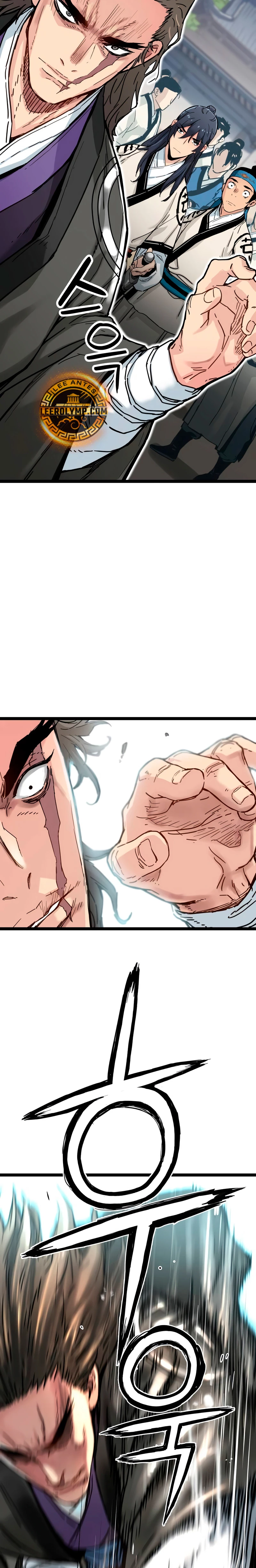 Sobreviviendo como un genio con tiempo prestado Capítulo 9 - Page 12