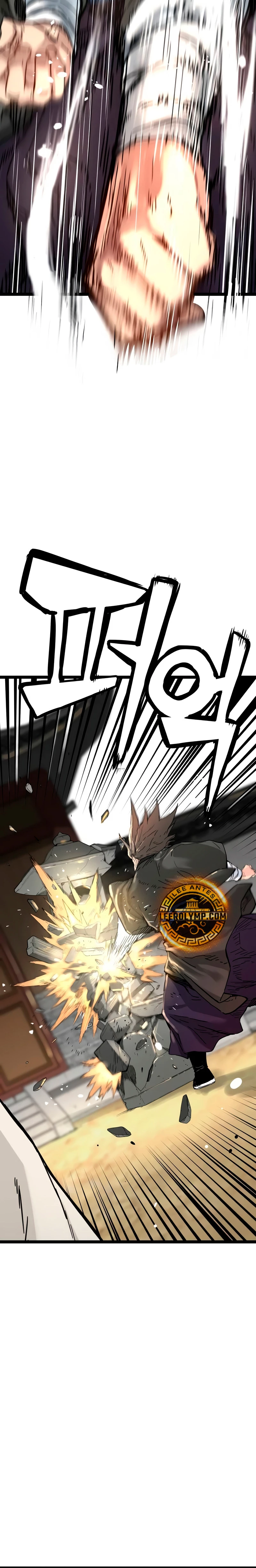 Sobreviviendo como un genio con tiempo prestado Capítulo 9 - Page 13