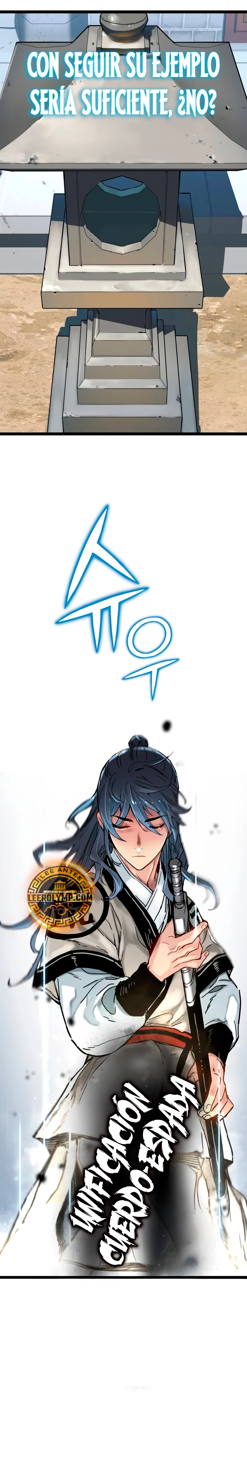 Sobreviviendo como un genio con tiempo prestado Capítulo 9 - Page 19