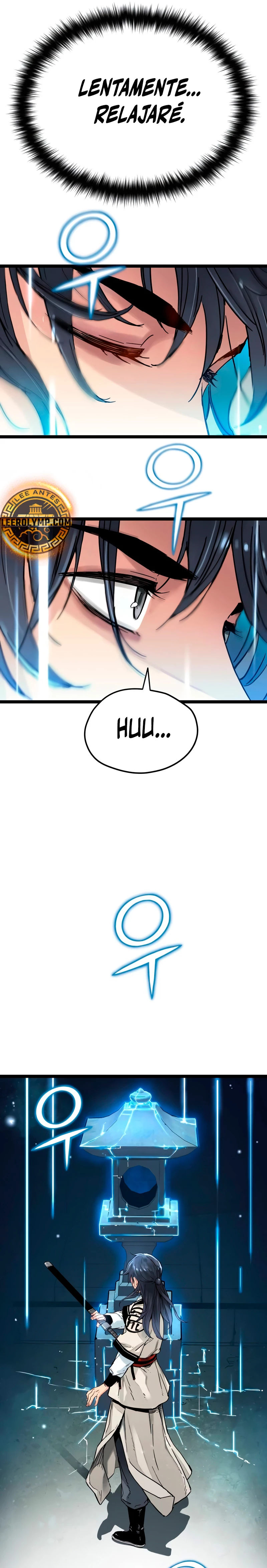 Sobreviviendo como un genio con tiempo prestado Capítulo 9 - Page 20