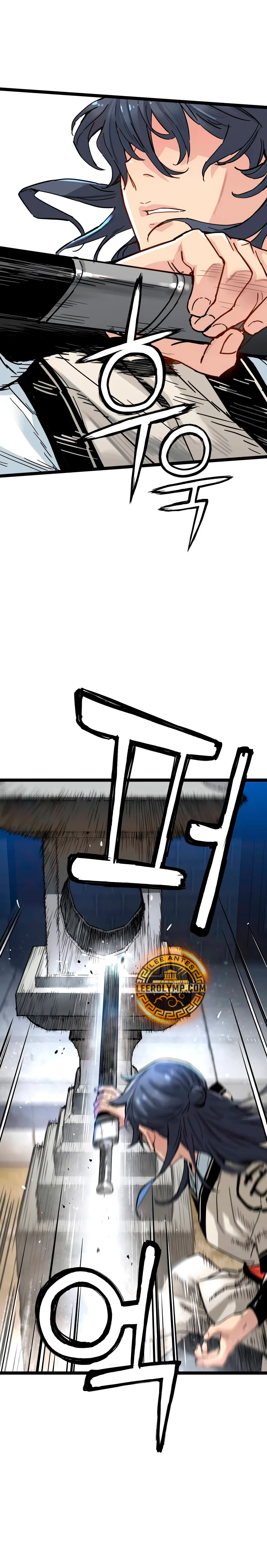 Sobreviviendo como un genio con tiempo prestado Capítulo 9 - Page 22