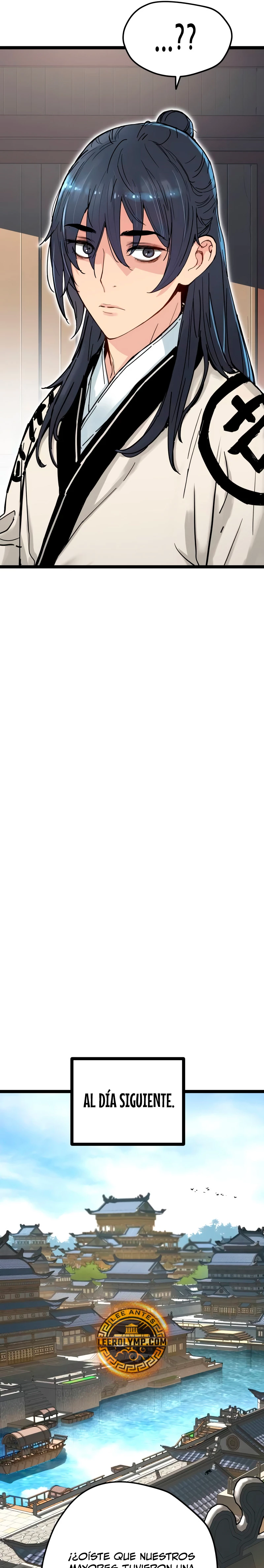 Sobreviviendo como un genio con tiempo prestado Capítulo 9 - Page 29