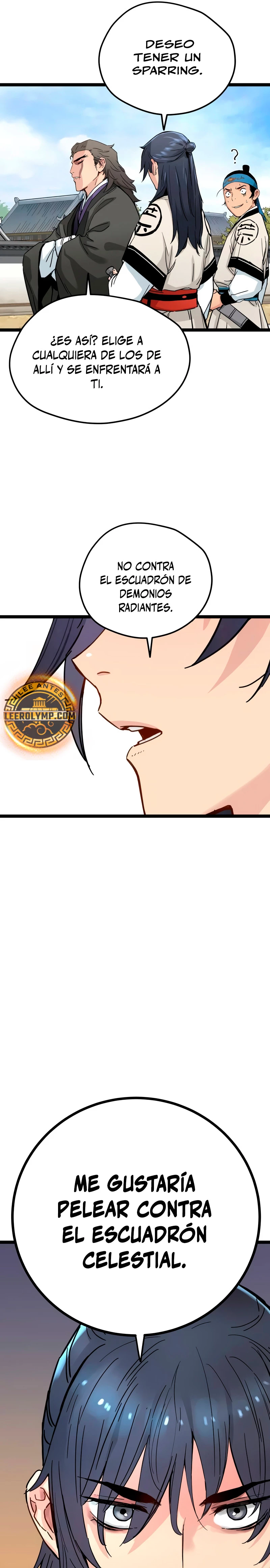 Sobreviviendo como un genio con tiempo prestado Capítulo 9 - Page 41