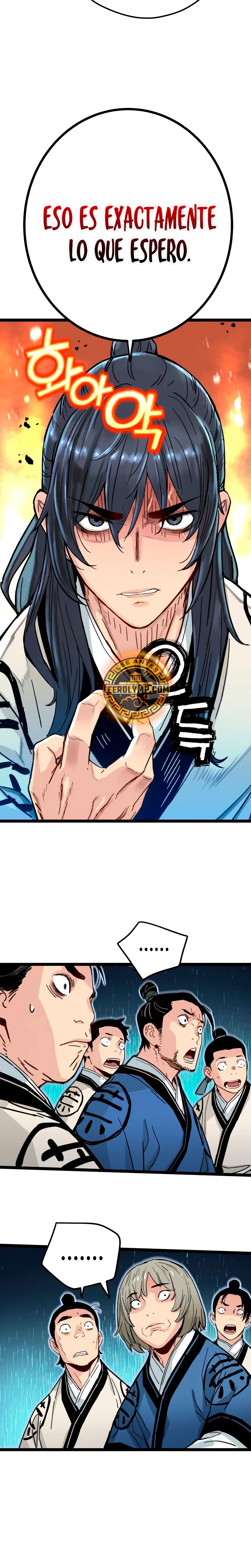 Sobreviviendo como un genio con tiempo prestado Capítulo 9 - Page 46