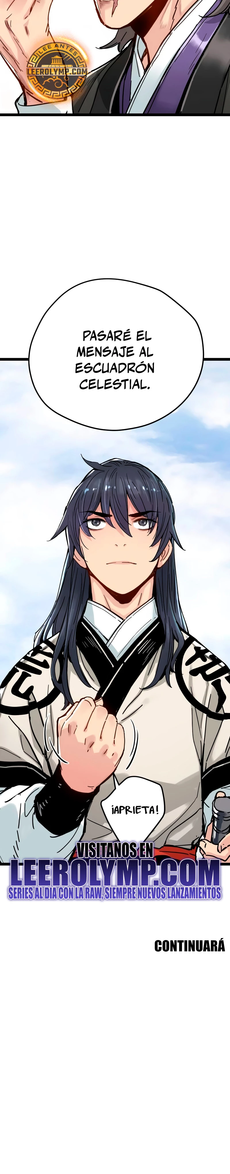 Sobreviviendo como un genio con tiempo prestado Capítulo 9 - Page 48