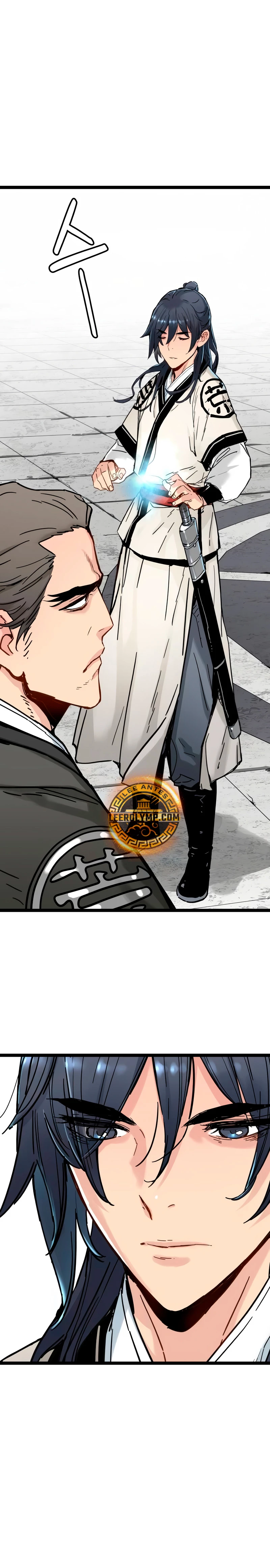 Sobreviviendo como un genio con tiempo prestado Capítulo 9 - Page 5