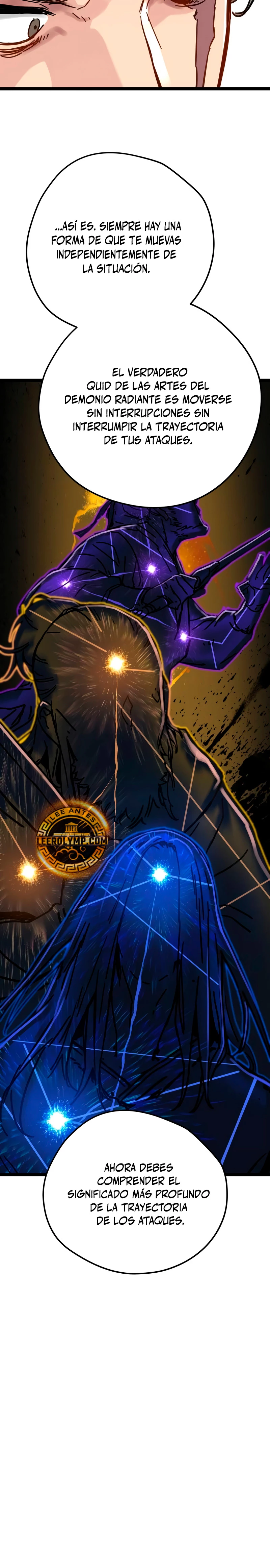 Sobreviviendo como un genio con tiempo prestado Capítulo 9 - Page 7