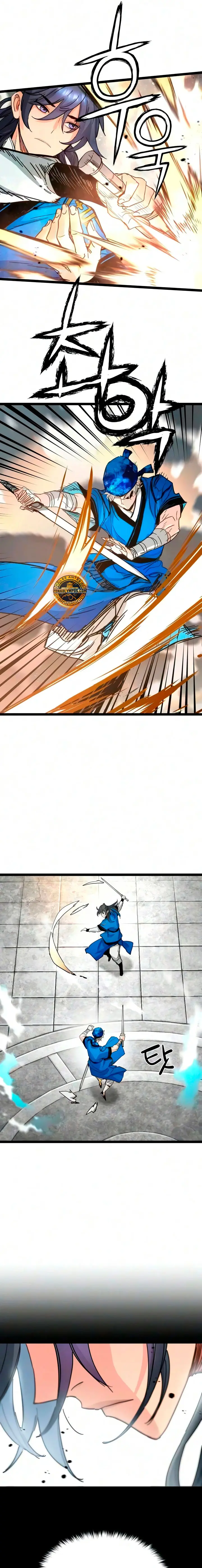 Sobreviviendo como un genio con tiempo prestado Capítulo 90 - Page 4
