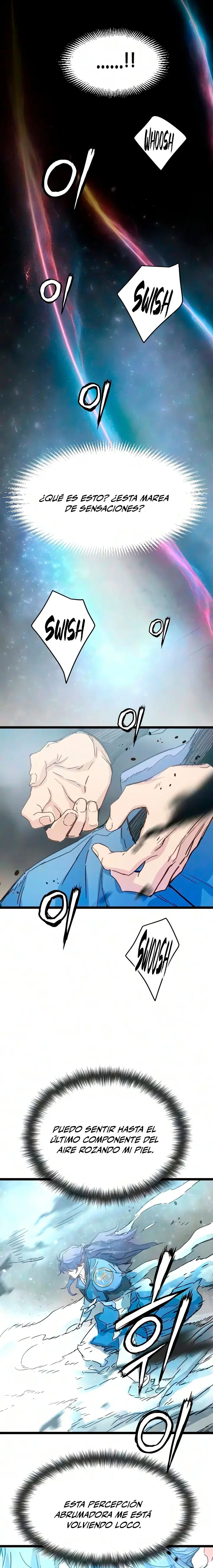 Sobreviviendo como un genio con tiempo prestado Capítulo 91 - Page 8