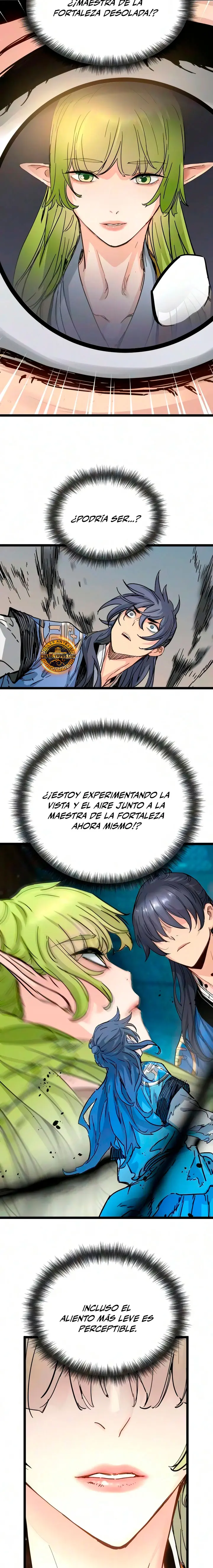 Sobreviviendo como un genio con tiempo prestado Capítulo 91 - Page 10