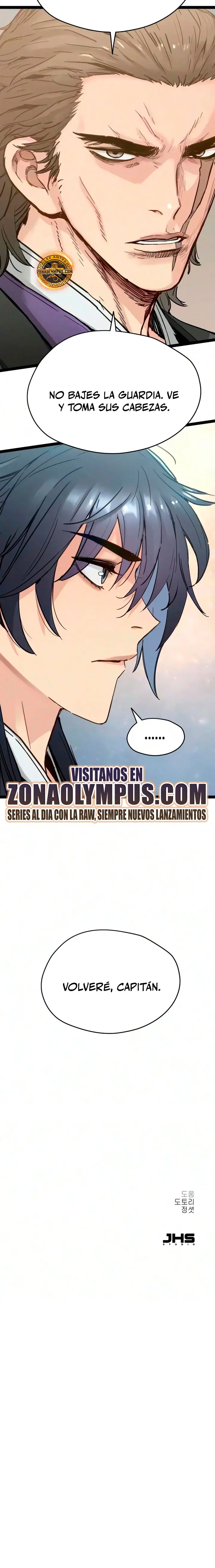 Sobreviviendo como un genio con tiempo prestado Capítulo 92 - Page 24