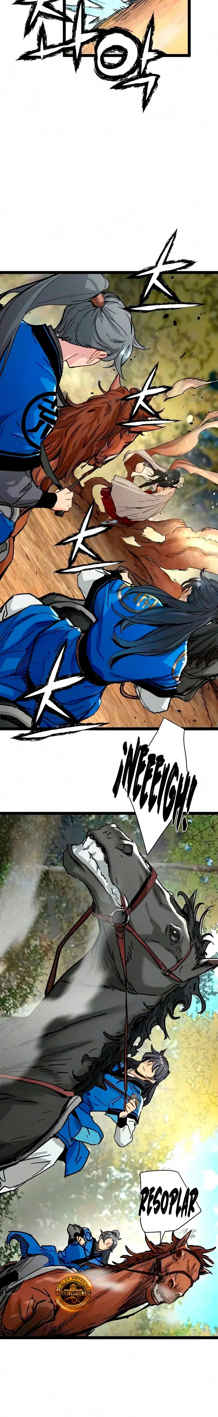 Sobreviviendo como un genio con tiempo prestado Capítulo 93 - Page 9