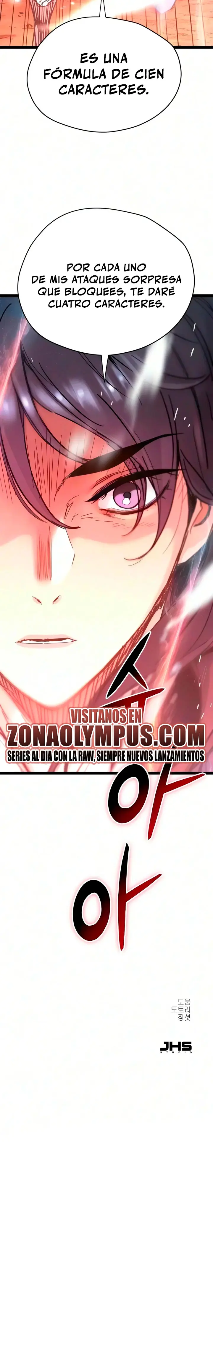 Sobreviviendo como un genio con tiempo prestado Capítulo 93 - Page 26