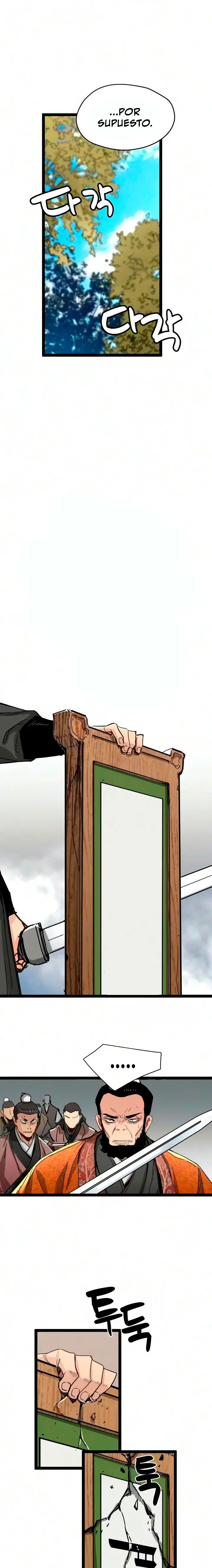 Sobreviviendo como un genio con tiempo prestado Capítulo 94 - Page 14