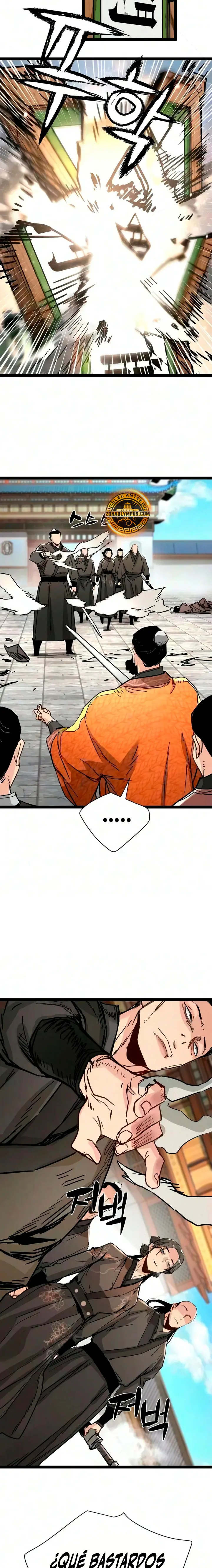 Sobreviviendo como un genio con tiempo prestado Capítulo 94 - Page 15