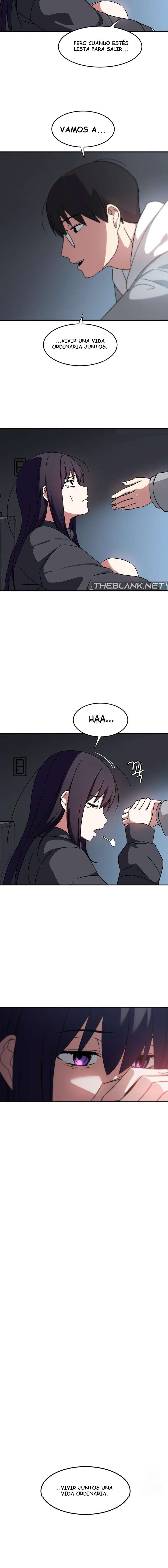 Tiene cara de santa pero es tremenda malcriada Capítulo 22 - Page 20