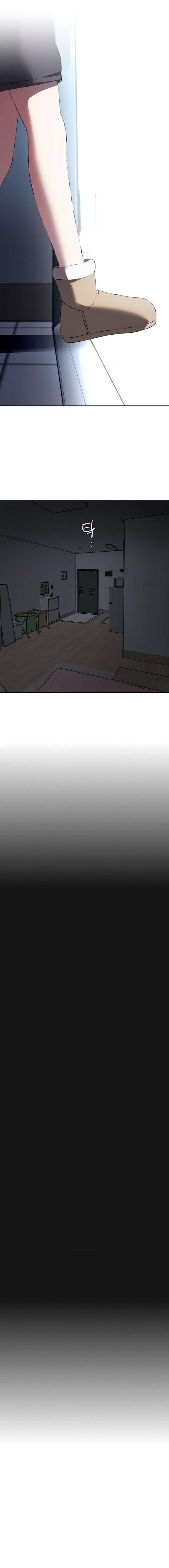 Tiene cara de santa pero es tremenda malcriada Capítulo 22 - Page 21