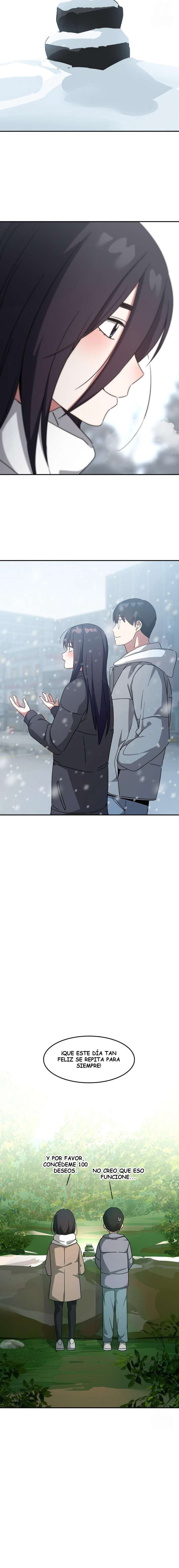 Tiene cara de santa pero es tremenda malcriada Capítulo 22 - Page 24