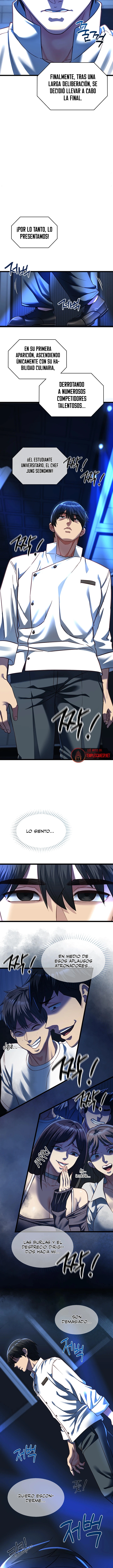 Mi Novia ha sido Entrenada Capítulo 19 - Page 10