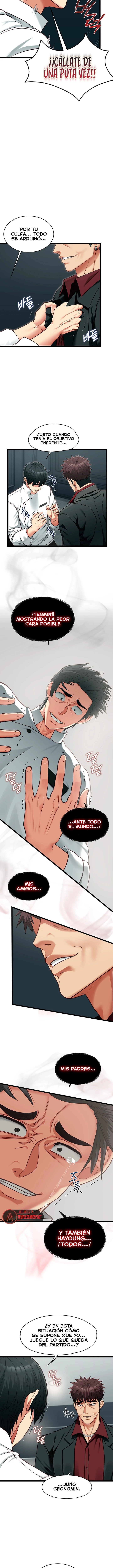 Mi Novia ha sido Entrenada Capítulo 19 - Page 2