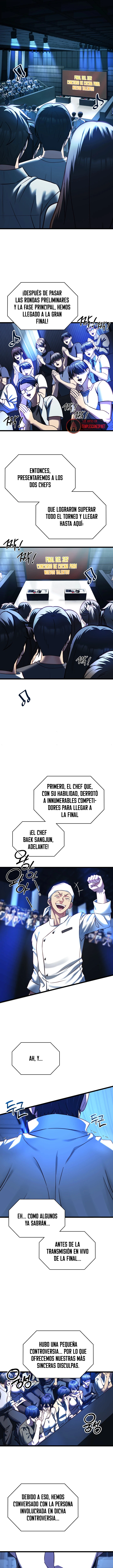 Mi Novia ha sido Entrenada Capítulo 19 - Page 9