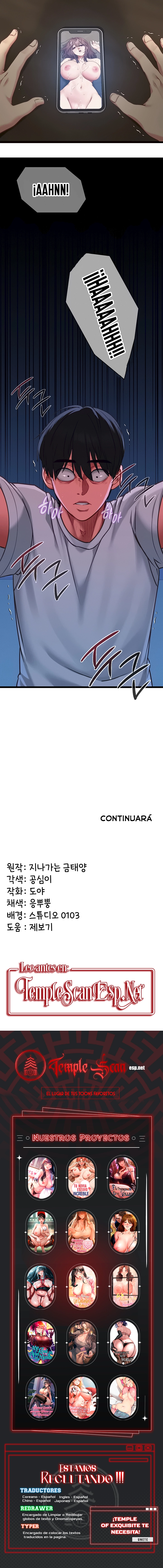 Mi Novia ha sido Entrenada Capítulo 4 - Page 13