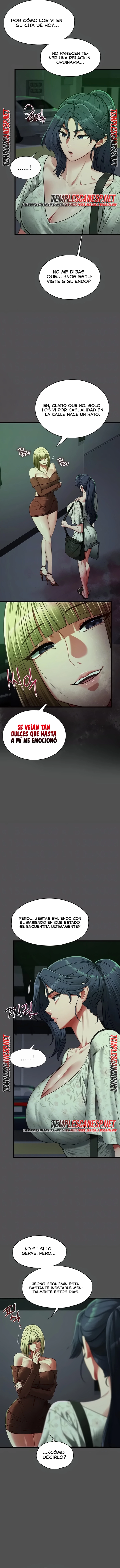 Mi Novia ha sido Entrenada Capítulo 41 - Page 2