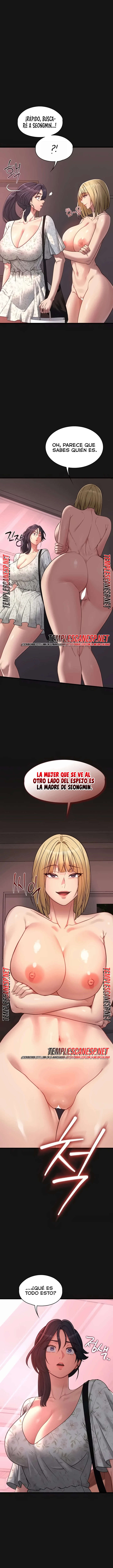 Mi Novia ha sido Entrenada Capítulo 42 - Page 13