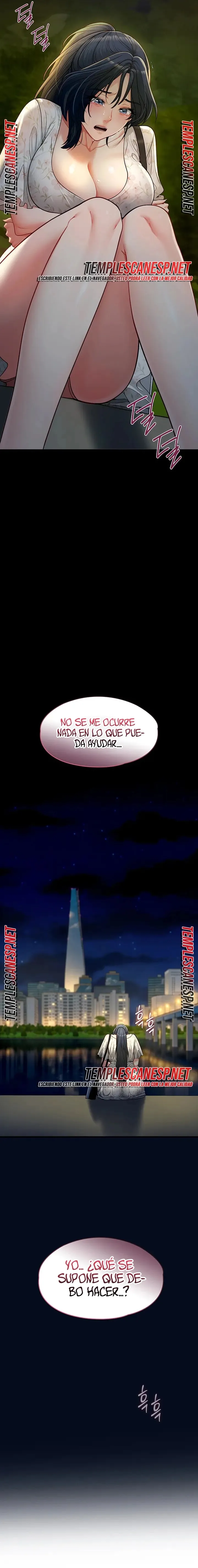 Mi Novia ha sido Entrenada Capítulo 44 - Page 14