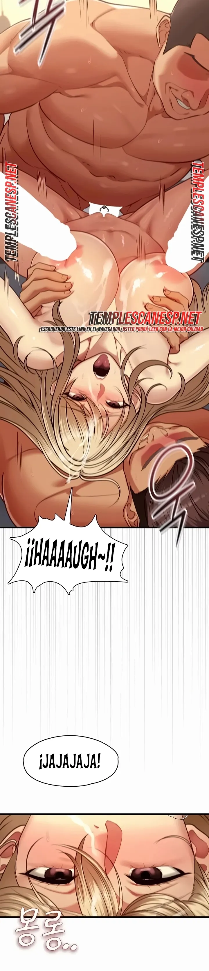 Mi Novia ha sido Entrenada Capítulo 45 - Page 11