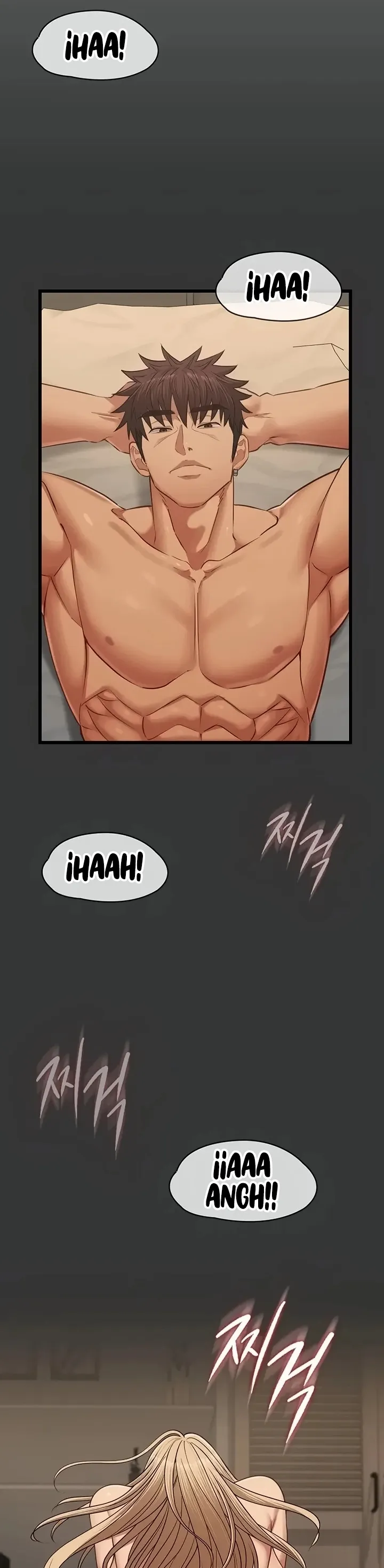 Mi Novia ha sido Entrenada Capítulo 45 - Page 13