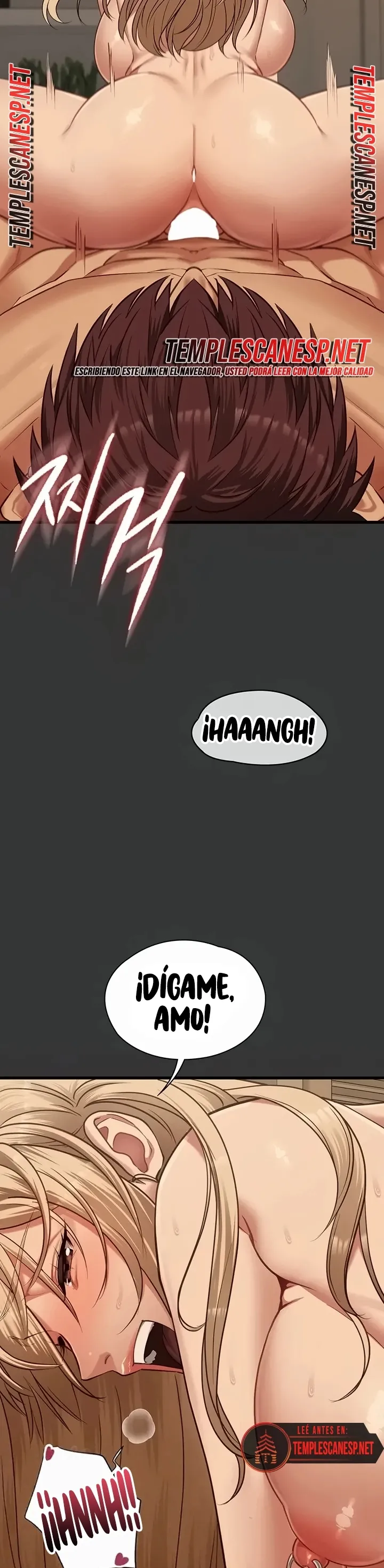 Mi Novia ha sido Entrenada Capítulo 45 - Page 14