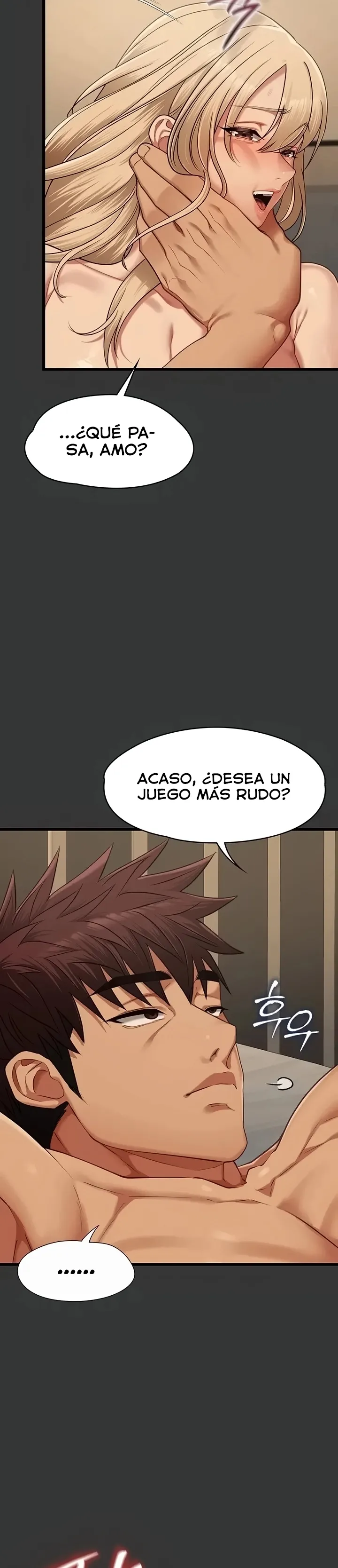 Mi Novia ha sido Entrenada Capítulo 45 - Page 23